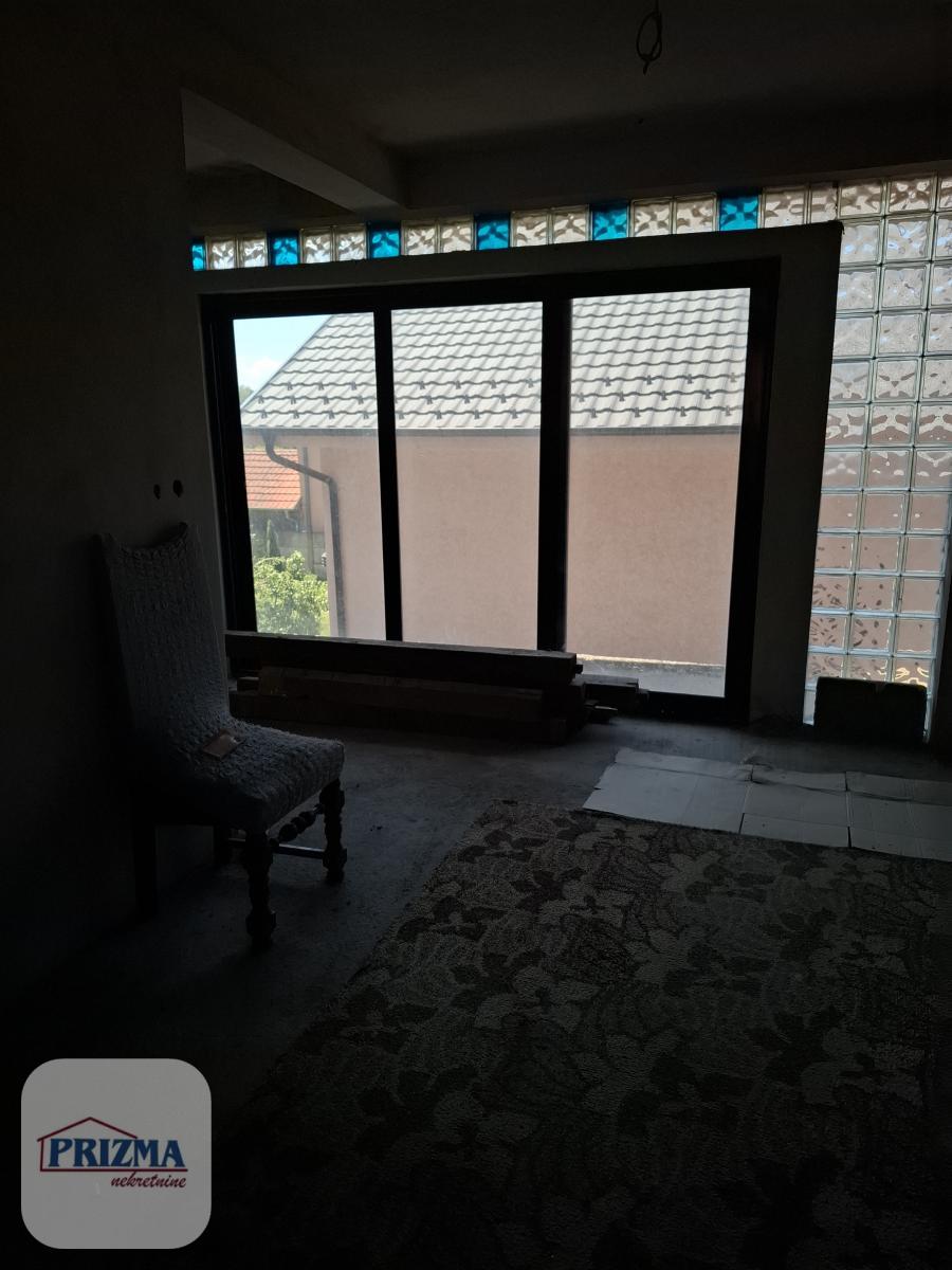 index Kuća Prodaja Paraćin 350 m2