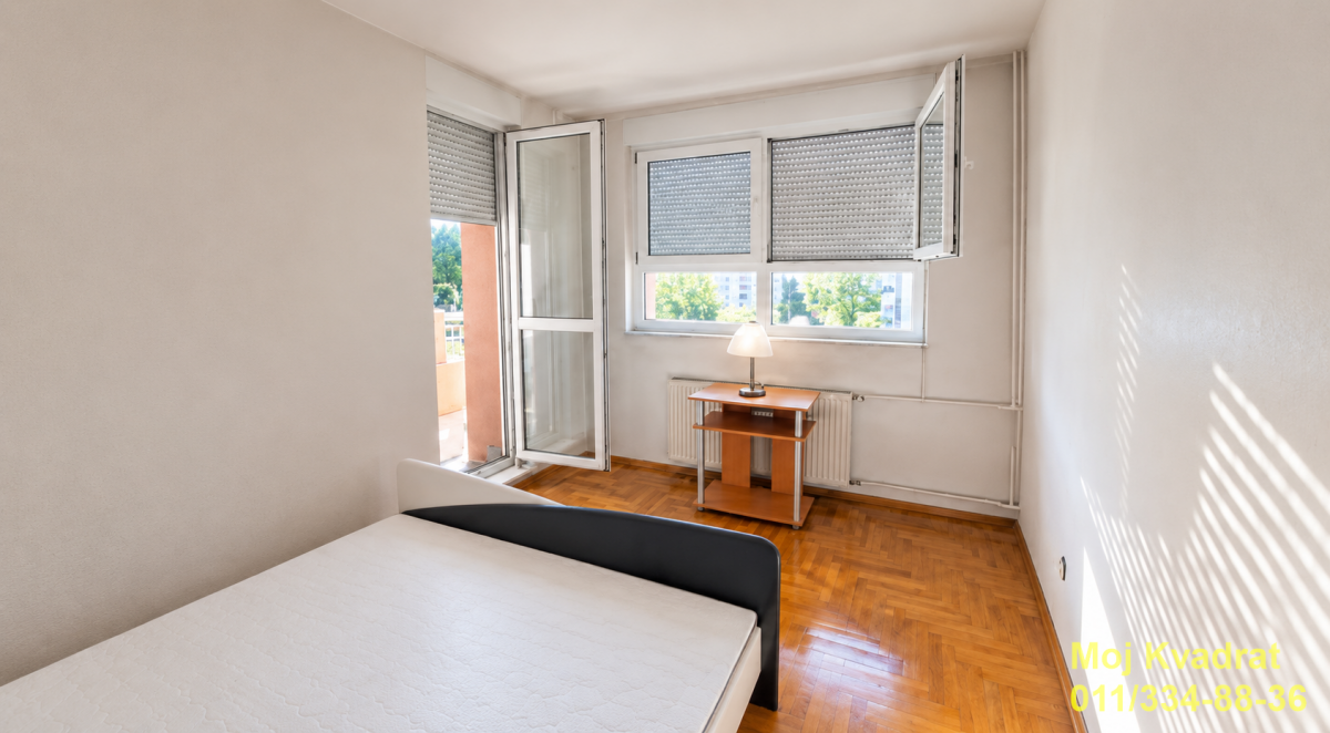 Stan Prodaja Beograd Profesorska Kolonija 81 m2