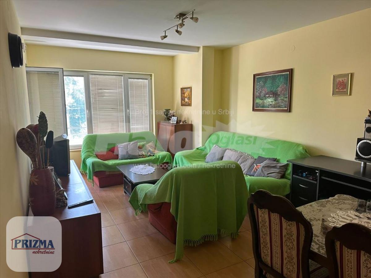Stan Prodaja Paraćin  75 m2