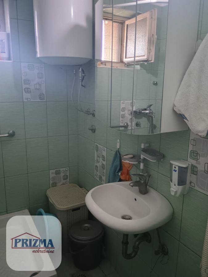 Stan Prodaja Paraćin Stan Prodaja Paraćin 65 m2