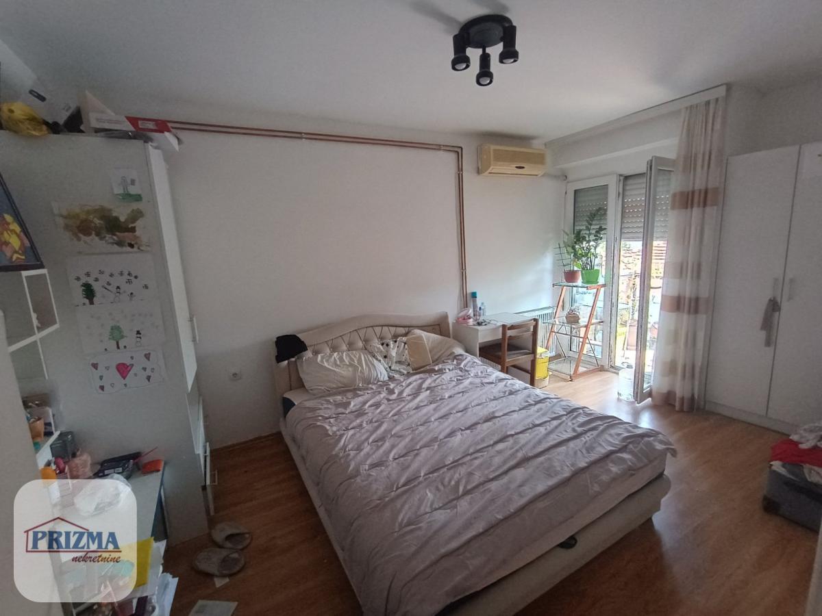 Stan Prodaja Paraćin Stan Prodaja Paraćin 65 m2