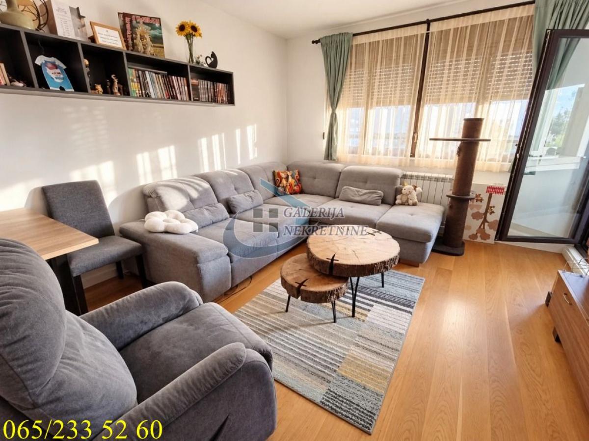 Stan Prodaja Beograd Stan Prodaja Beograd Centar (Rakovica) 84 m2
