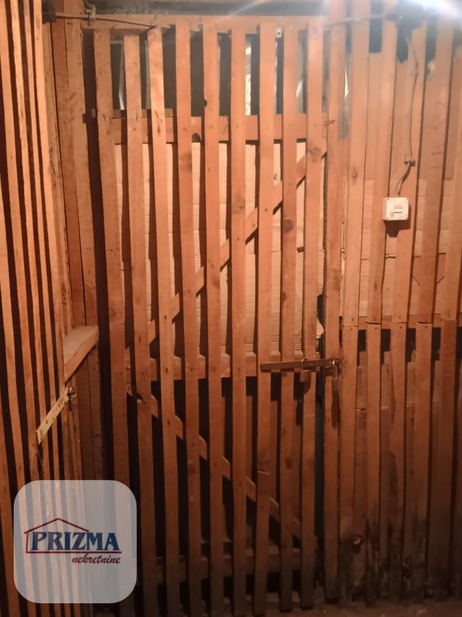 index Dvoiposoban stan na prodaju, Centar, Paraćin, 65m², 65.000 €