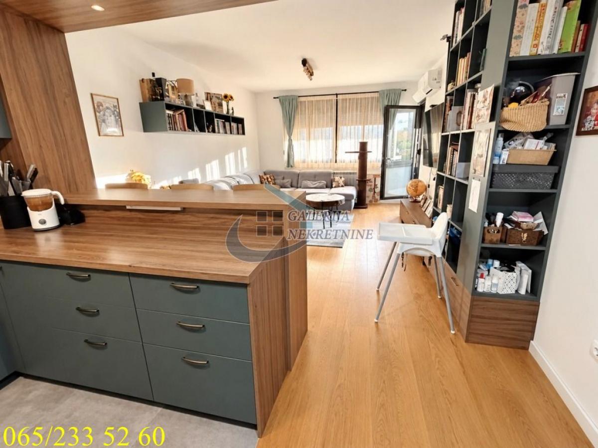 Stan Prodaja Beograd Stan Prodaja Beograd Centar (Rakovica) 84 m2