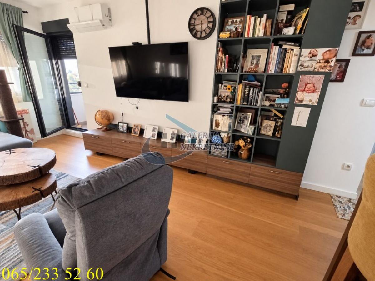 Stan Prodaja Beograd Stan Prodaja Beograd Centar (Rakovica) 84 m2