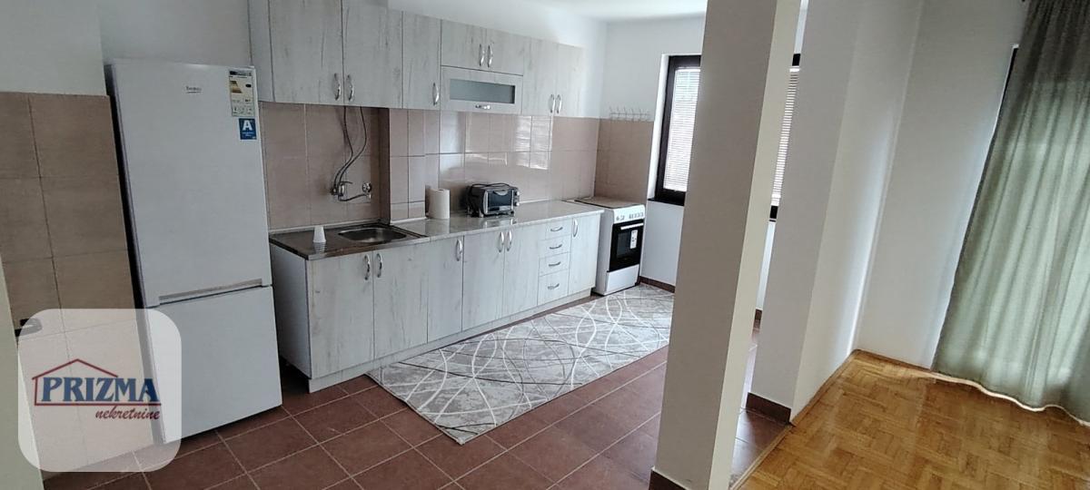 Stan Prodaja Paraćin Stan Prodaja Paraćin 78 m2