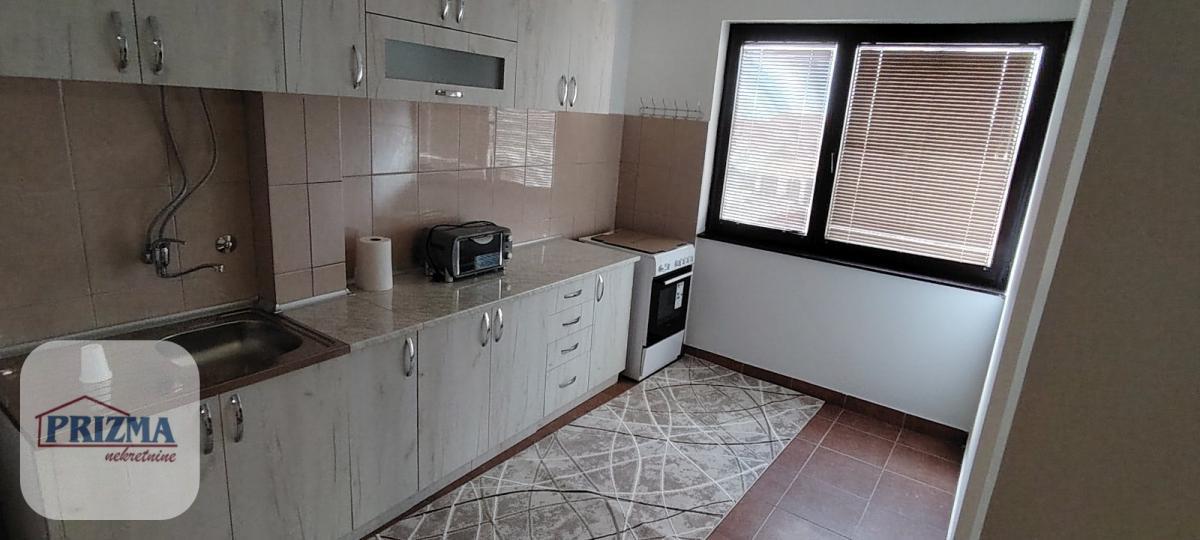 Stan Prodaja Paraćin Stan Prodaja Paraćin 78 m2