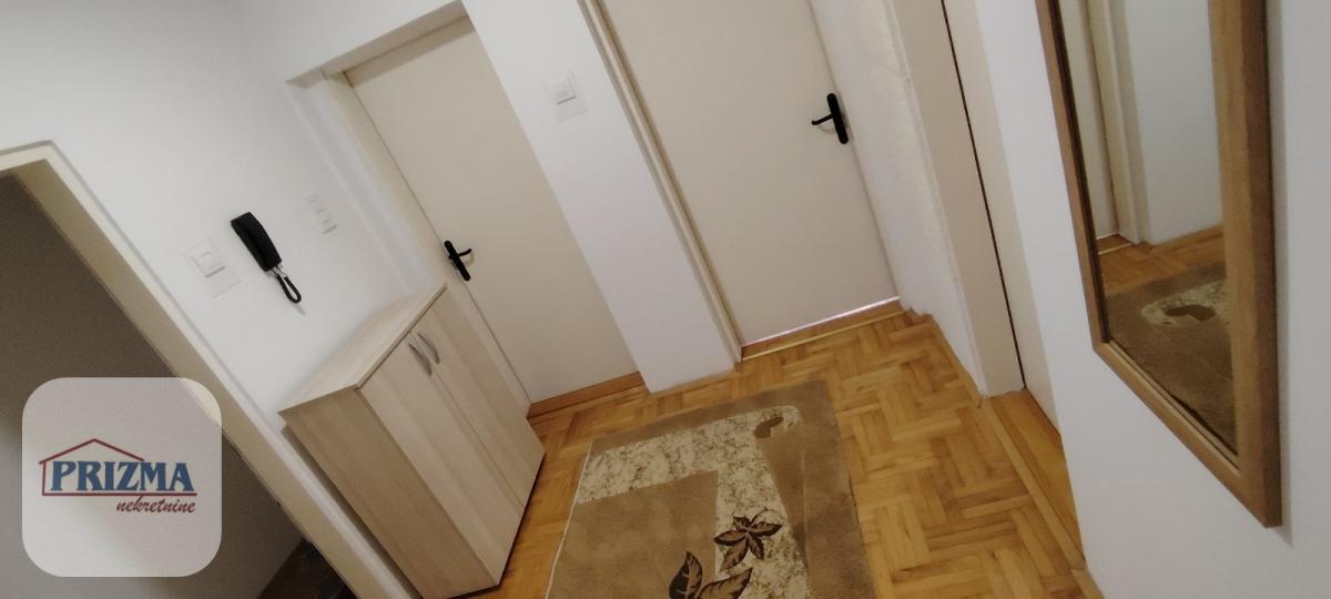 index Dvoiposoban stan na prodaju, Gloždak, Paraćin, 78m², 78.000 €