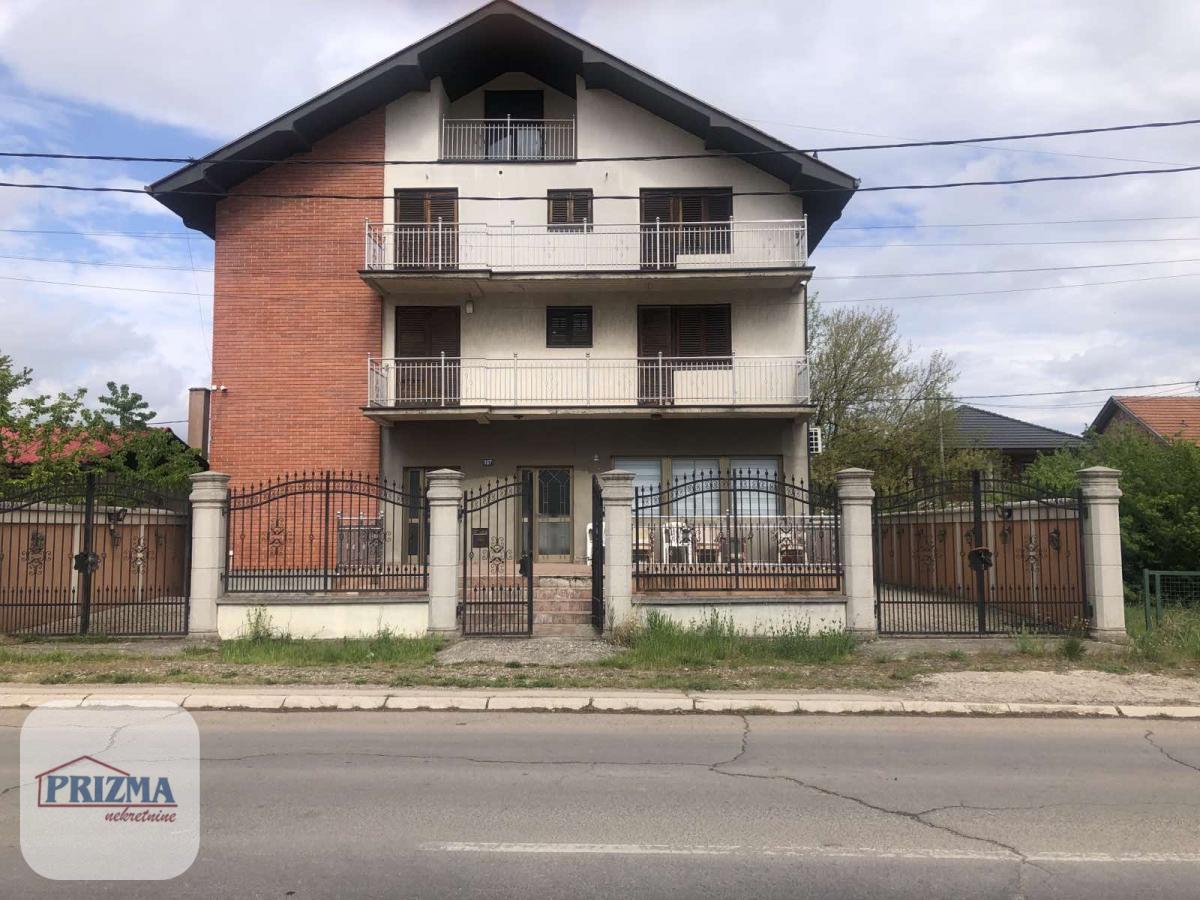 Kuća Prodaja Paraćin Kuća Prodaja Paraćin 632 m2
