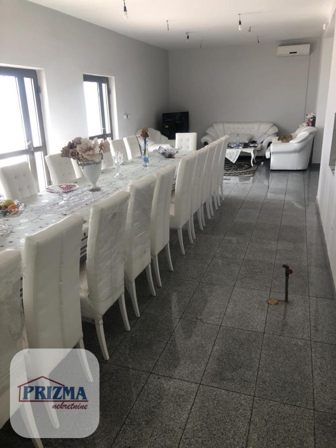 Kuća Prodaja Paraćin Kuća Prodaja Paraćin 632 m2