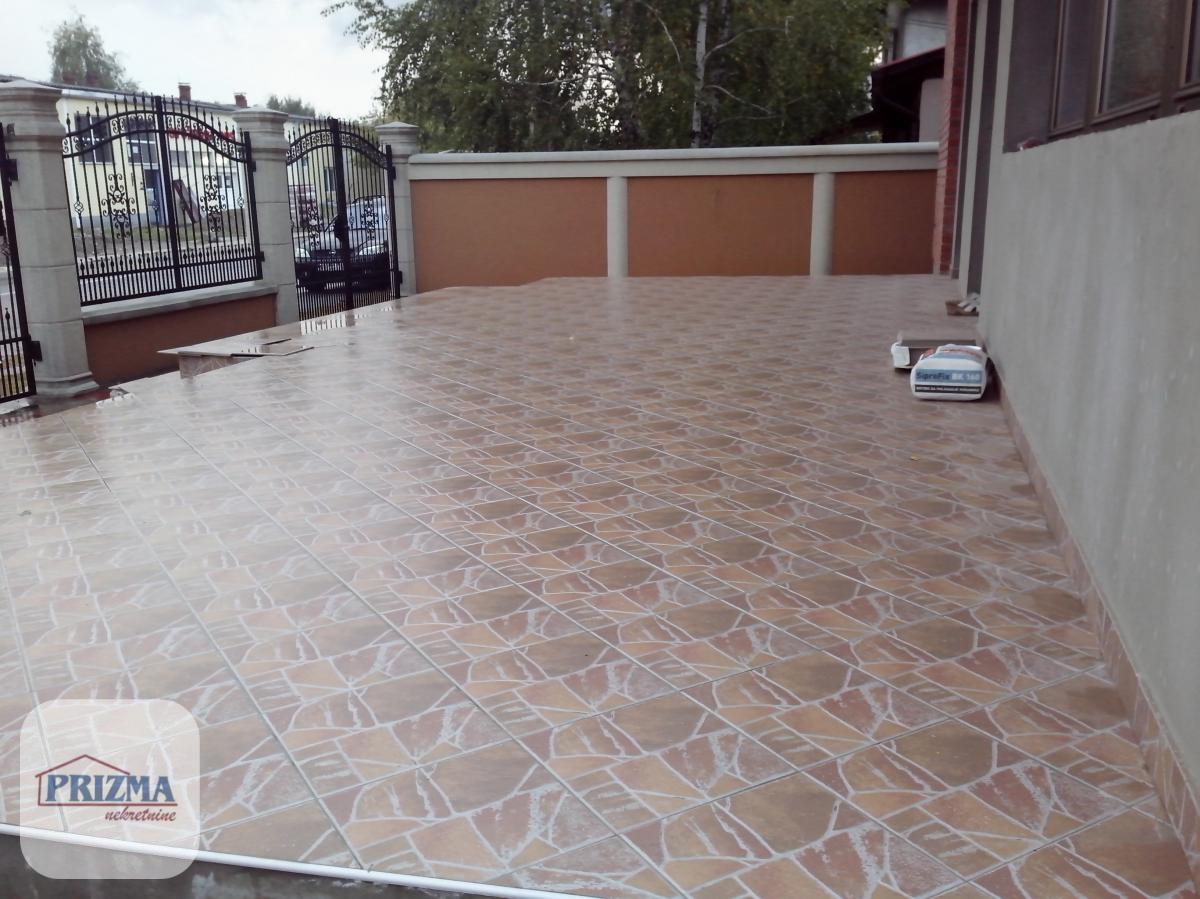 Kuća Prodaja Paraćin Kuća Prodaja Paraćin 632 m2
