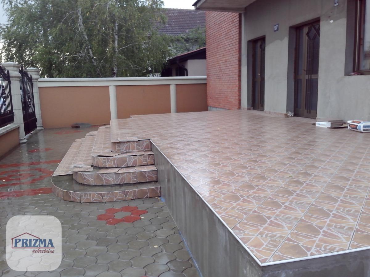 Kuća Prodaja Paraćin Kuća Prodaja Paraćin 632 m2