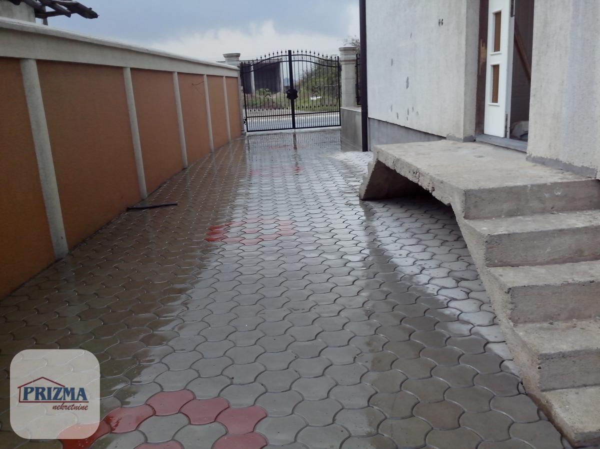 Kuća Prodaja Paraćin Kuća Prodaja Paraćin 632 m2