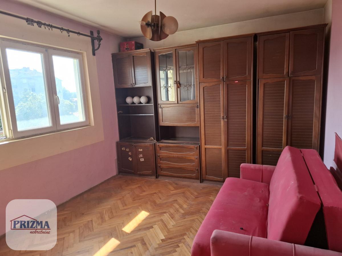 Stan Prodaja Paraćin Stan Prodaja Paraćin 54 m2