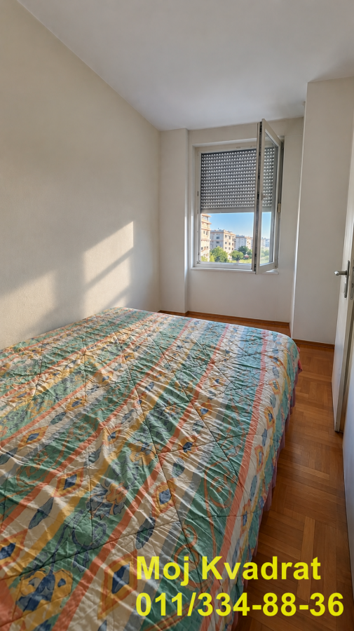 Stan Prodaja Beograd Profesorska Kolonija 81 m2