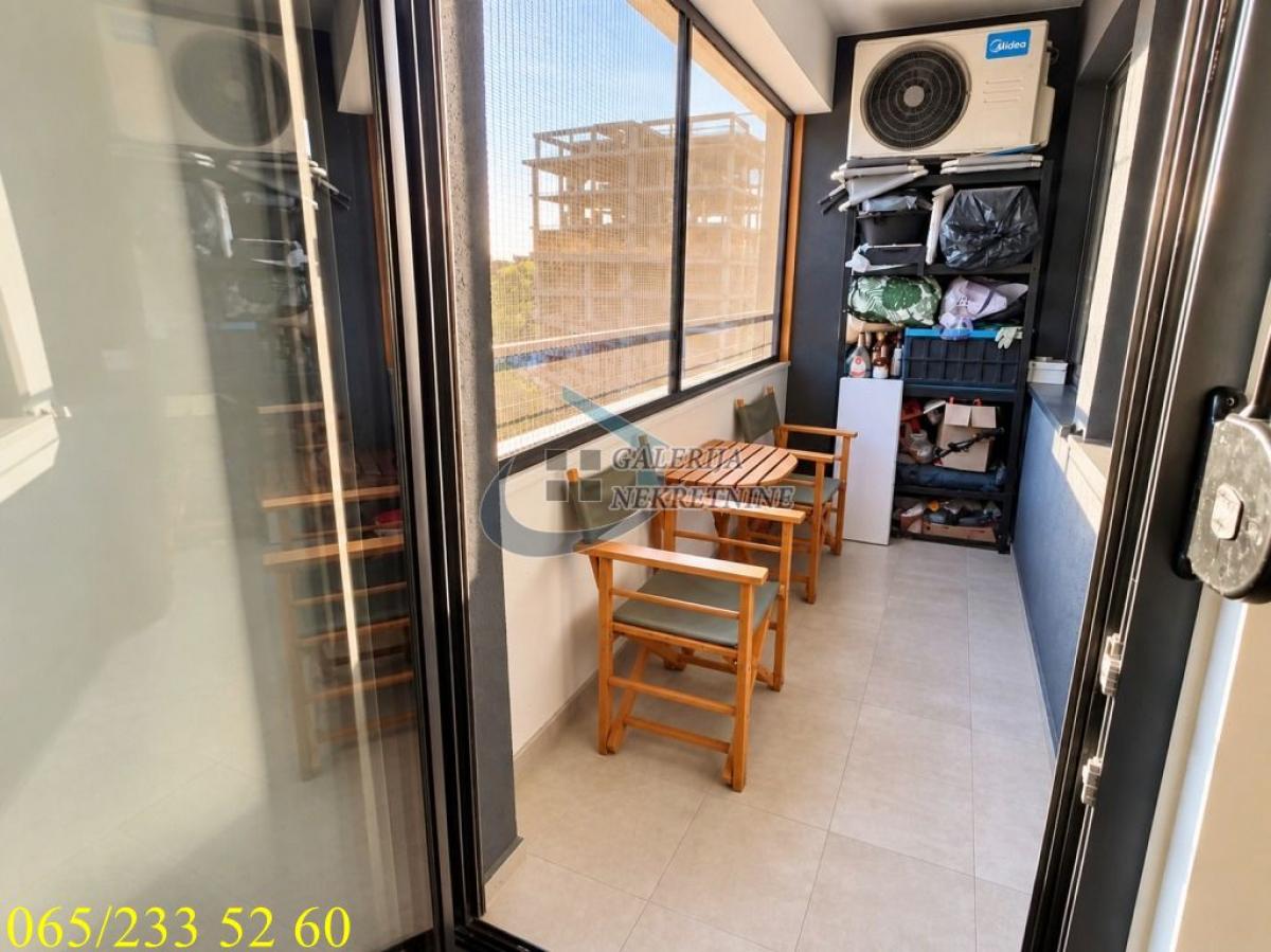 Stan Prodaja Beograd Stan Prodaja Beograd Centar (Rakovica) 84 m2