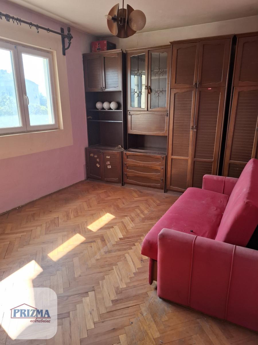 Stan Prodaja Paraćin Stan Prodaja Paraćin 54 m2