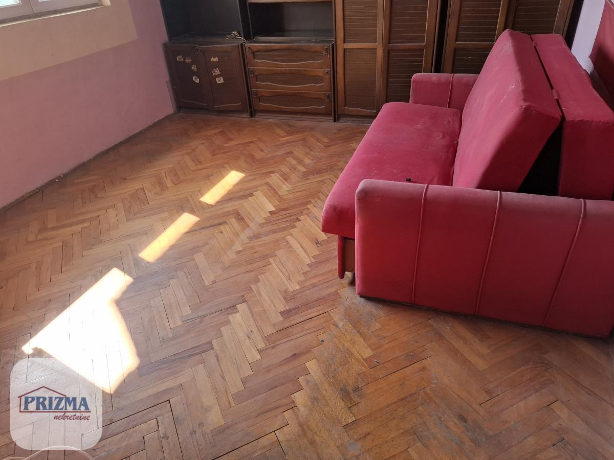 Stan Prodaja Paraćin Stan Prodaja Paraćin 54 m2