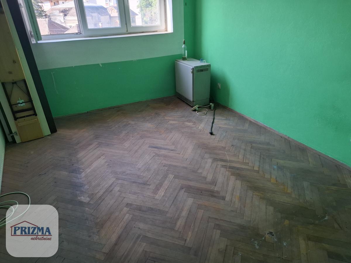 Stan Prodaja Paraćin Stan Prodaja Paraćin 54 m2