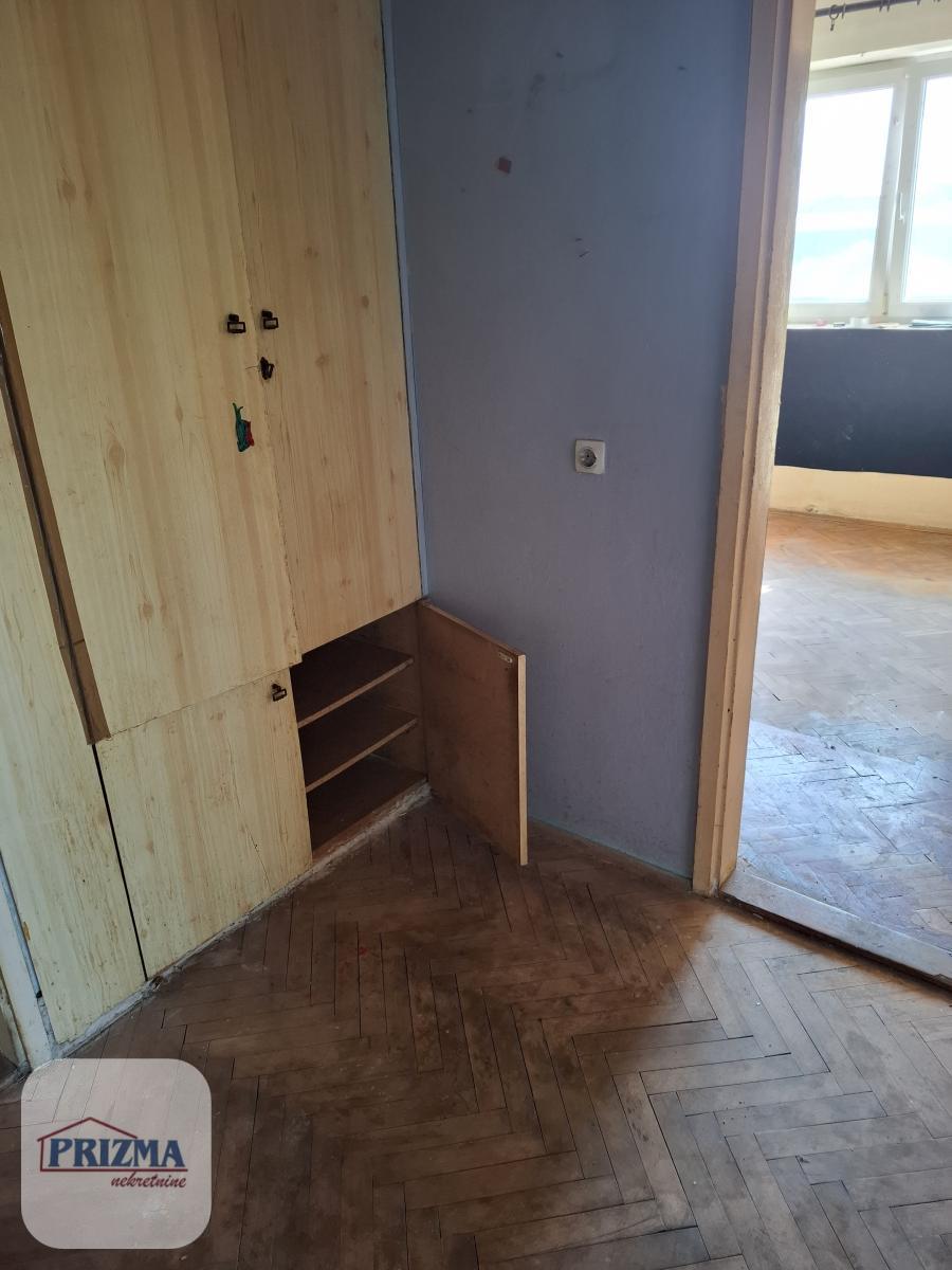 Stan Prodaja Paraćin Stan Prodaja Paraćin 54 m2