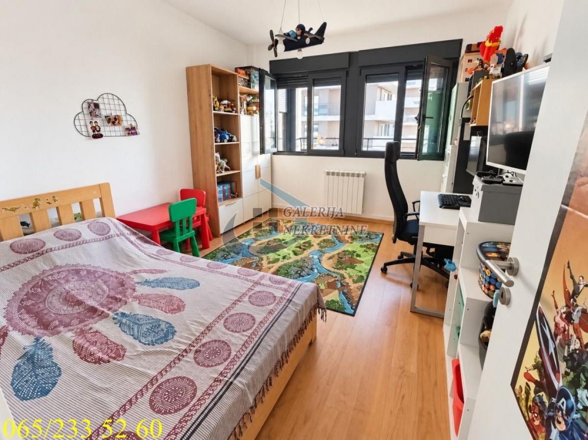 Stan Prodaja Beograd Stan Prodaja Beograd Centar (Rakovica) 84 m2