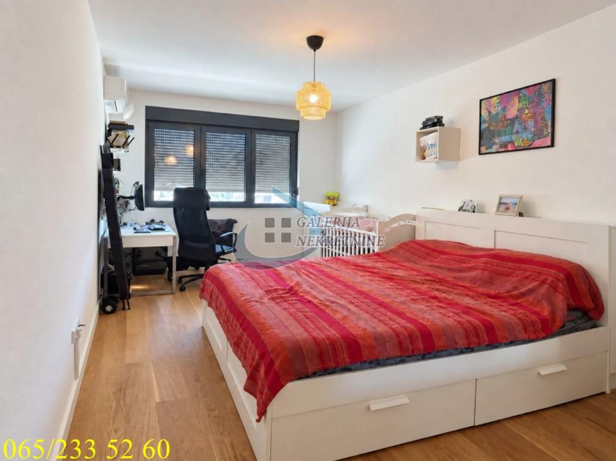 index Stan Prodaja Beograd Centar (Rakovica) 84 m2
