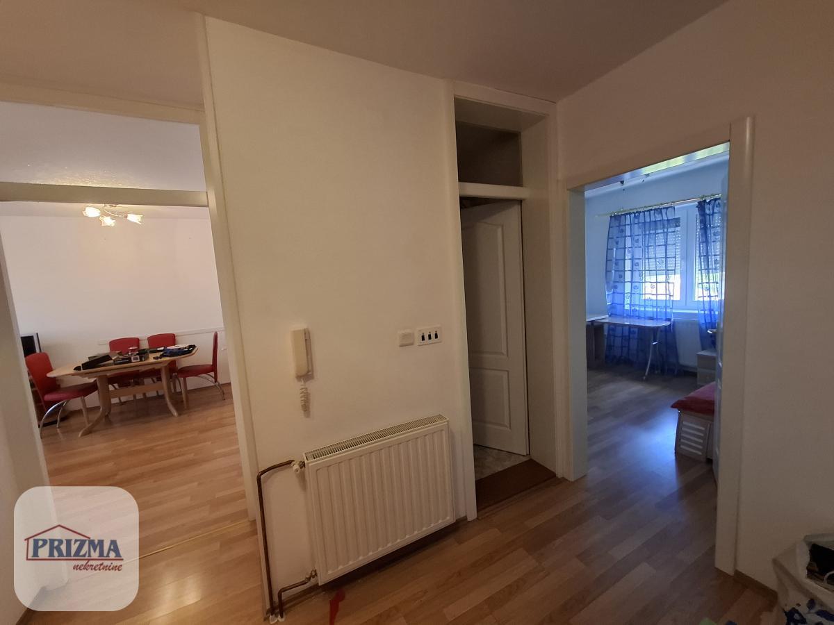 Troiposoban stan na prodaju, Centar, Paraćin, 68m², 85.000 €