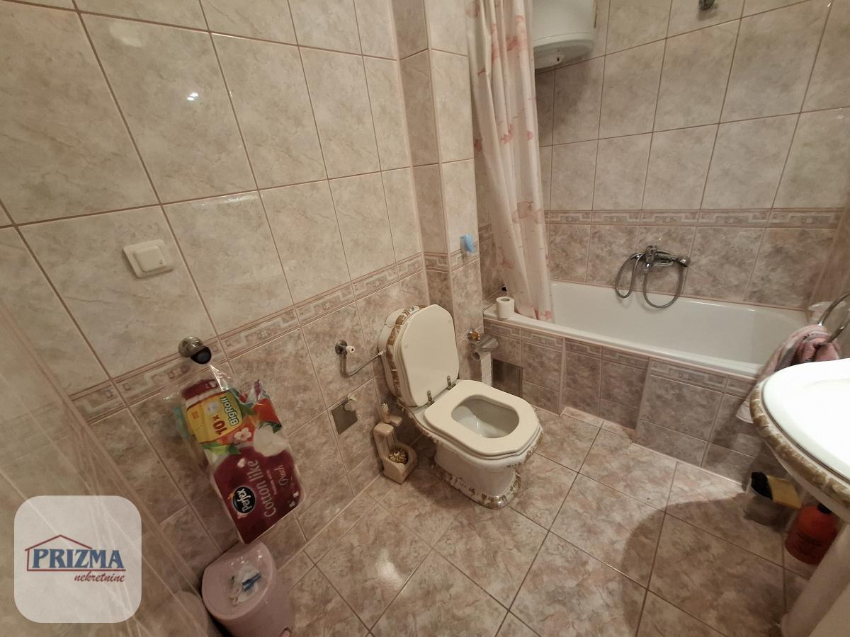 Troiposoban stan na prodaju, Centar, Paraćin, 68m², 85.000 €