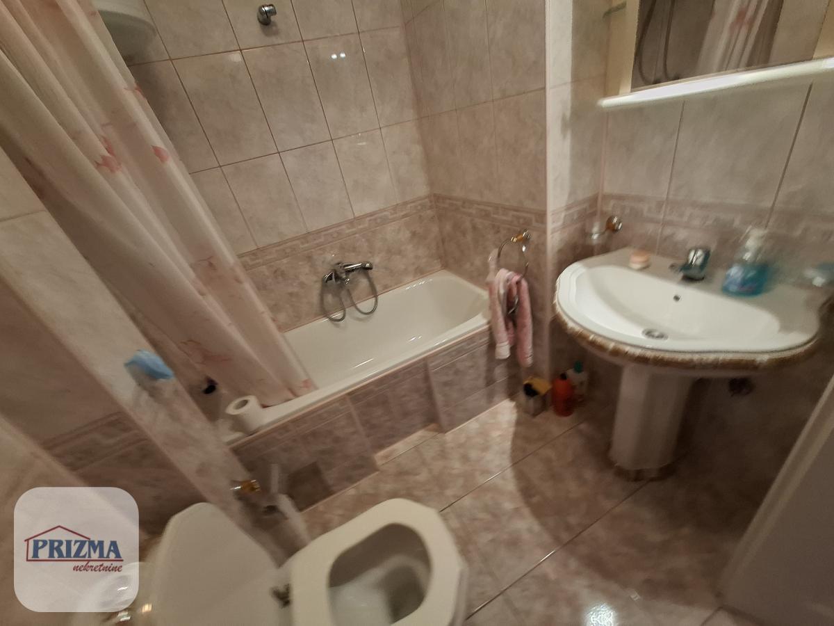Troiposoban stan na prodaju, Centar, Paraćin, 68m², 85.000 €