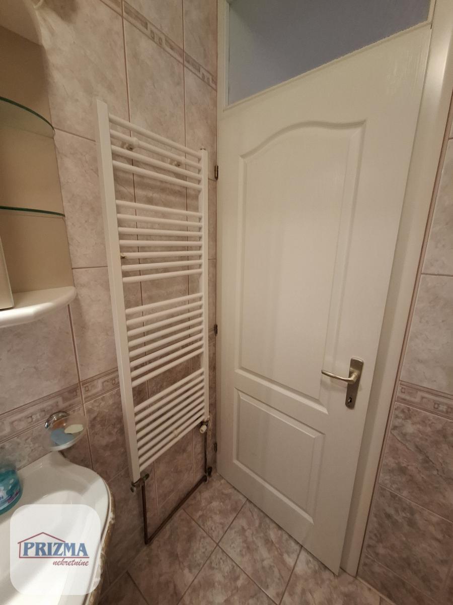 Troiposoban stan na prodaju, Centar, Paraćin, 68m², 85.000 €