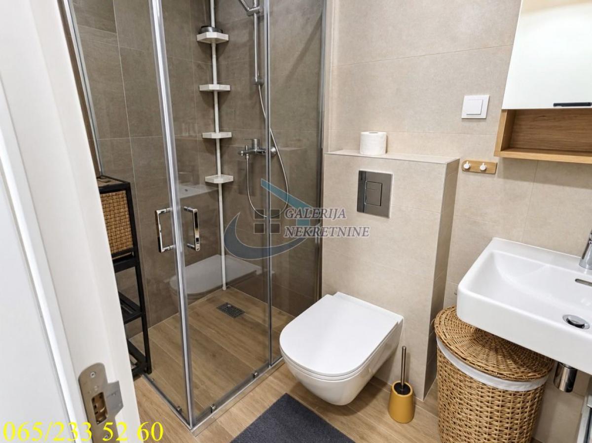 index Trosoban stan na prodaju, Centar, Beograd, 84m², 299.500 €