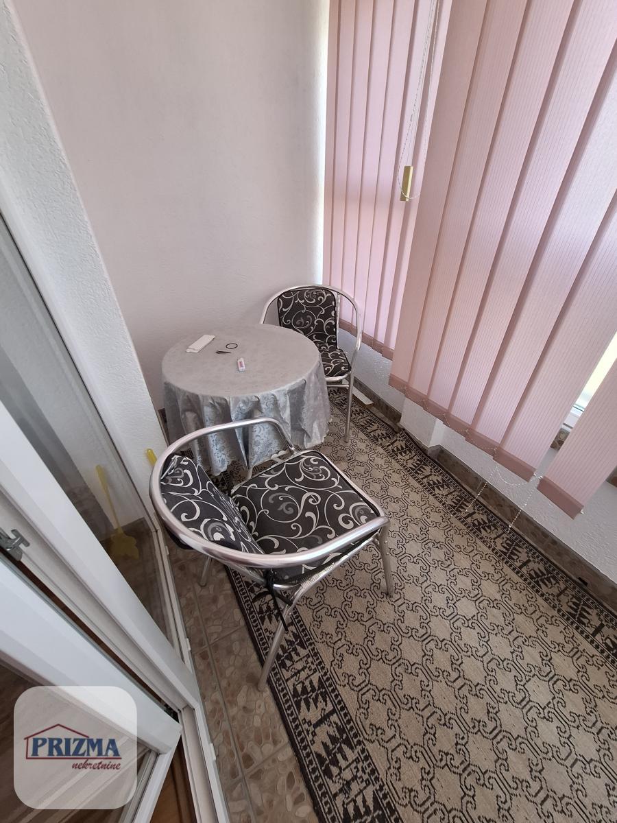 Troiposoban stan na prodaju, Centar, Paraćin, 68m², 85.000 €
