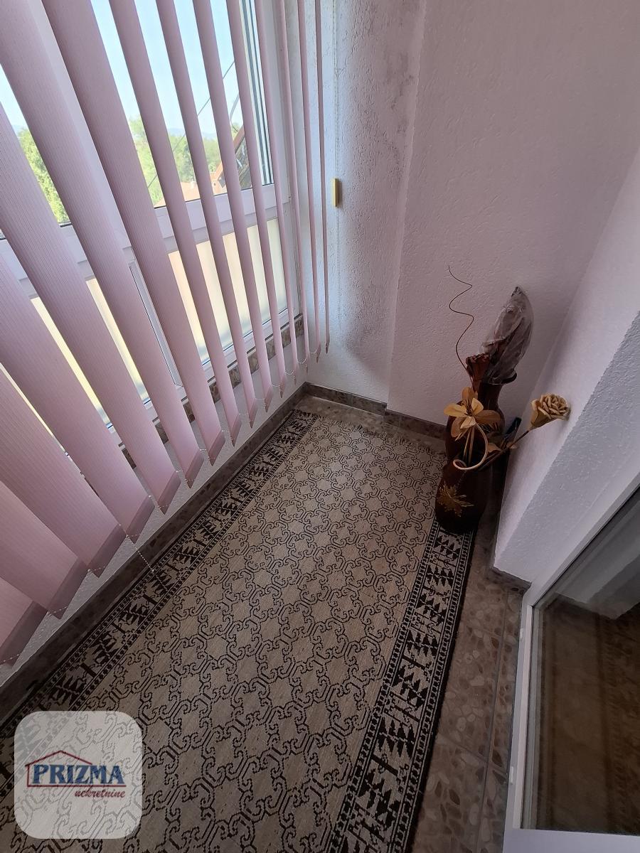 Troiposoban stan na prodaju, Centar, Paraćin, 68m², 85.000 €