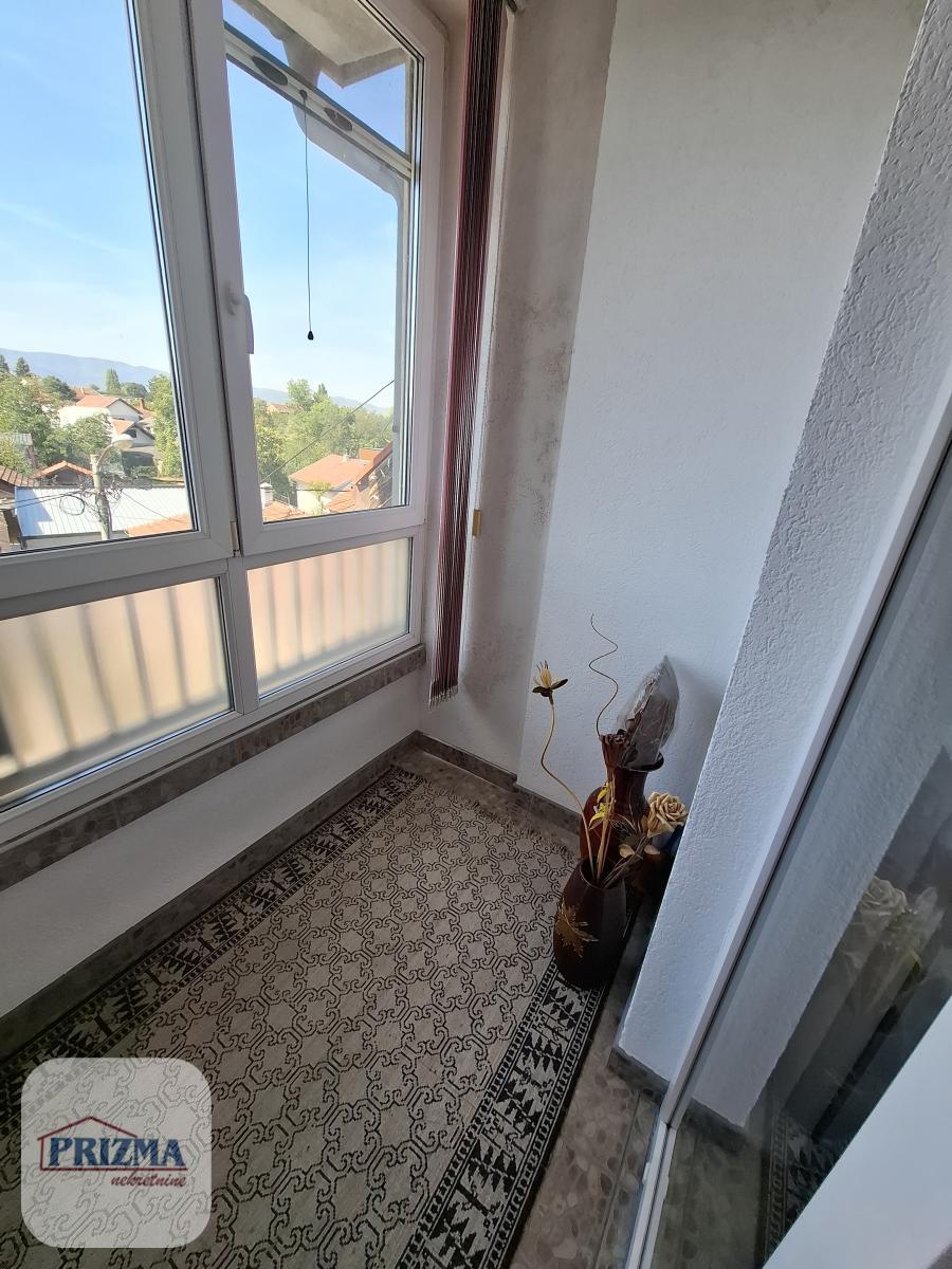 Troiposoban stan na prodaju, Centar, Paraćin, 68m², 85.000 €