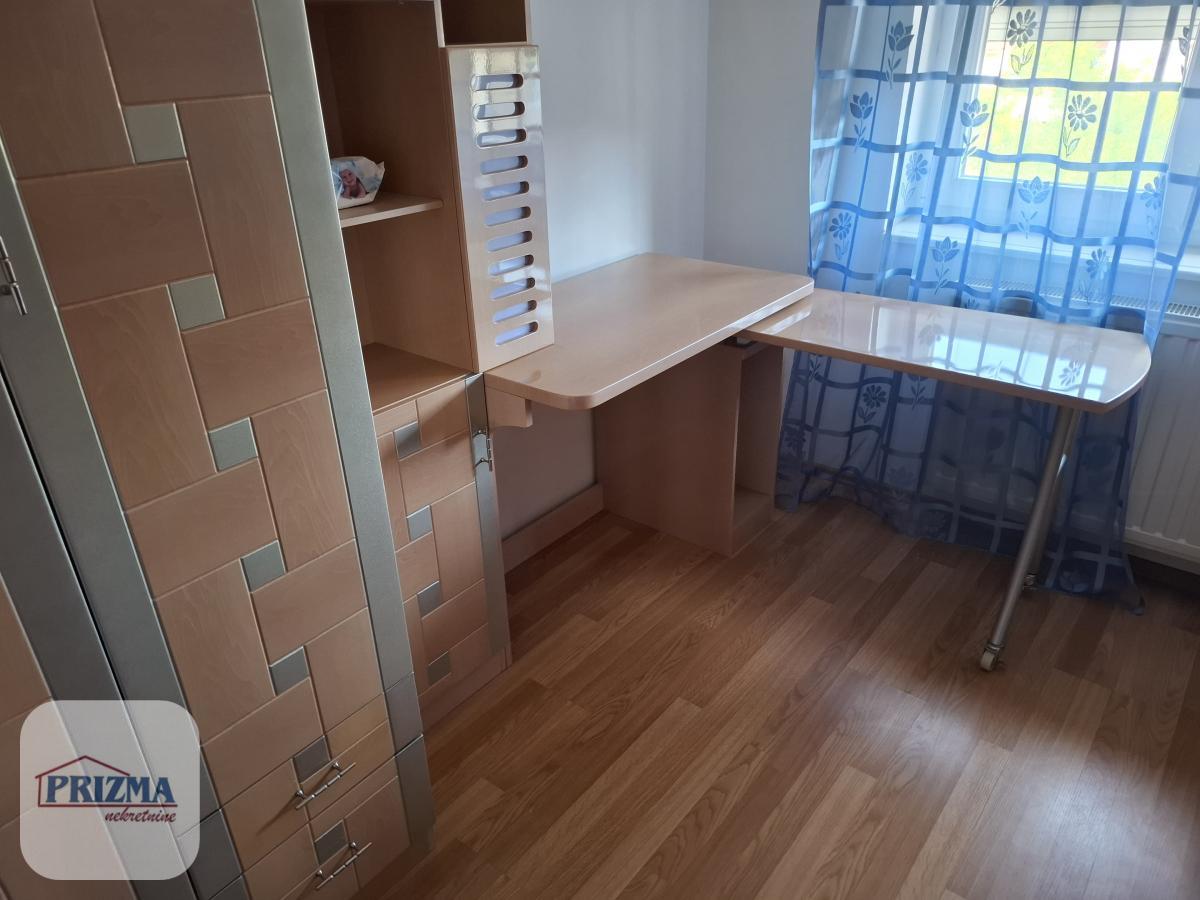 Troiposoban stan na prodaju, Centar, Paraćin, 68m², 85.000 €