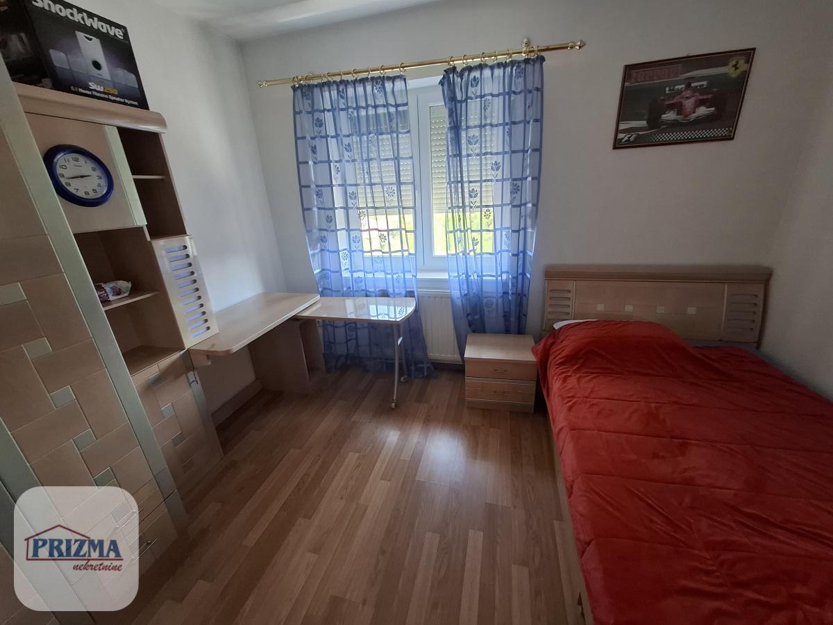 Troiposoban stan na prodaju, Centar, Paraćin, 68m², 85.000 €