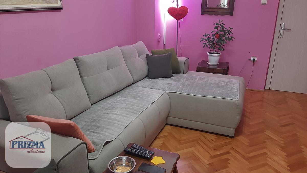Stan Prodaja Paraćin Stan Prodaja Paraćin 56 m2