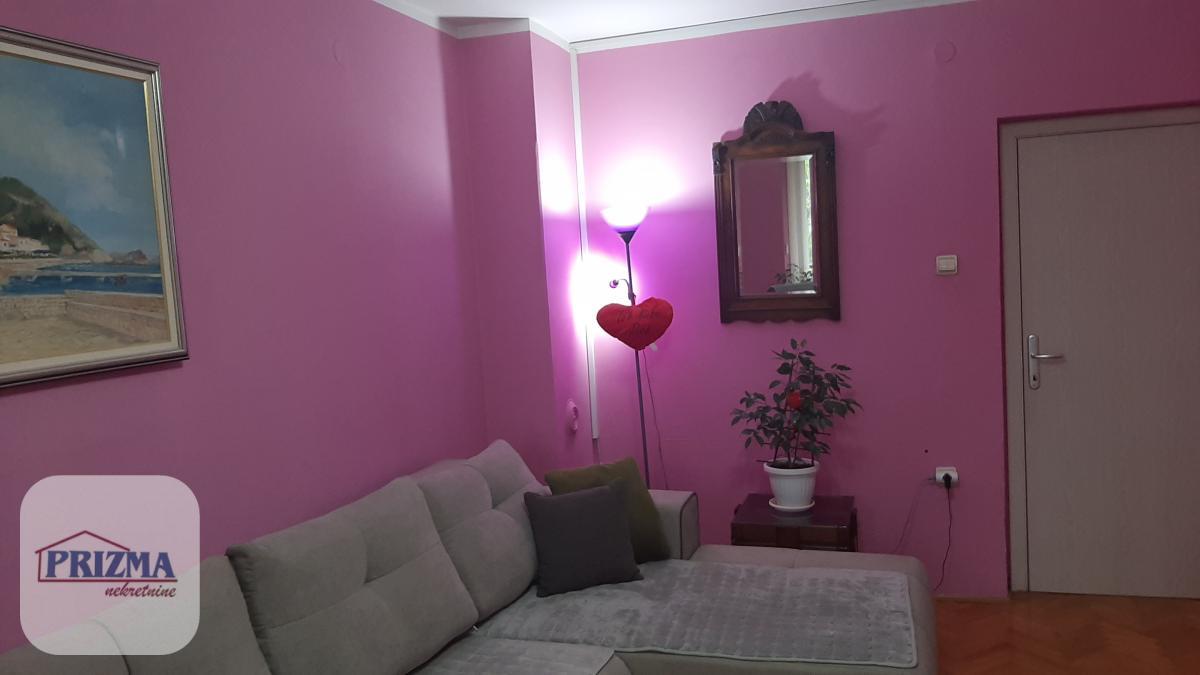 Stan Prodaja Paraćin Stan Prodaja Paraćin 56 m2