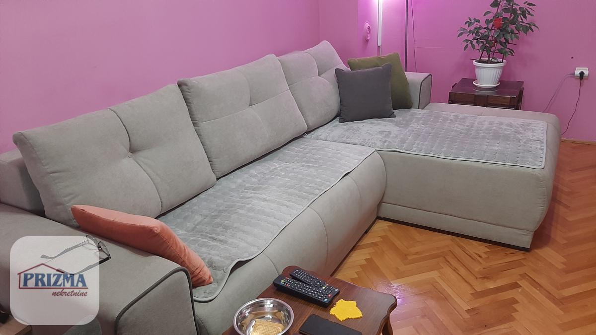 Stan Prodaja Paraćin Stan Prodaja Paraćin 56 m2