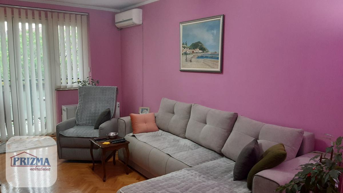 Stan Prodaja Paraćin Stan Prodaja Paraćin 56 m2