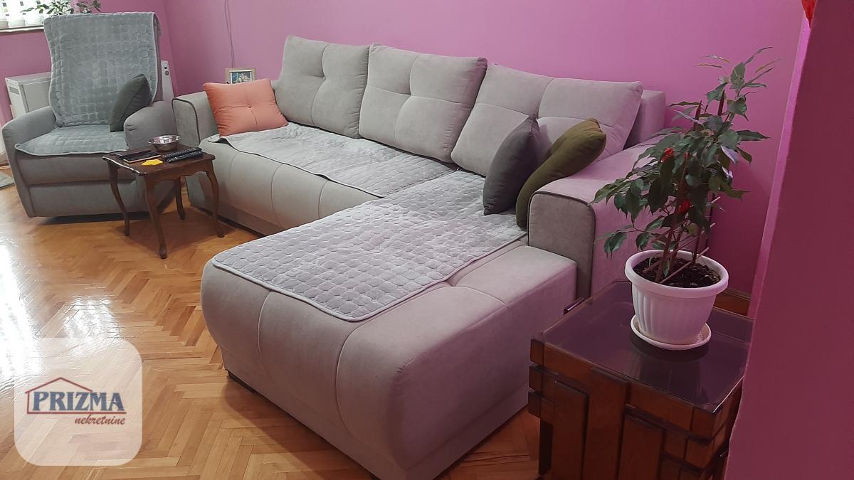 Stan Prodaja Paraćin Stan Prodaja Paraćin 56 m2