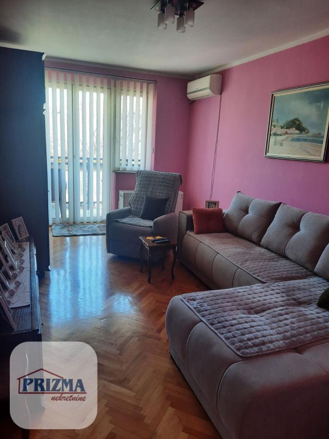 Stan Prodaja Paraćin Stan Prodaja Paraćin 56 m2