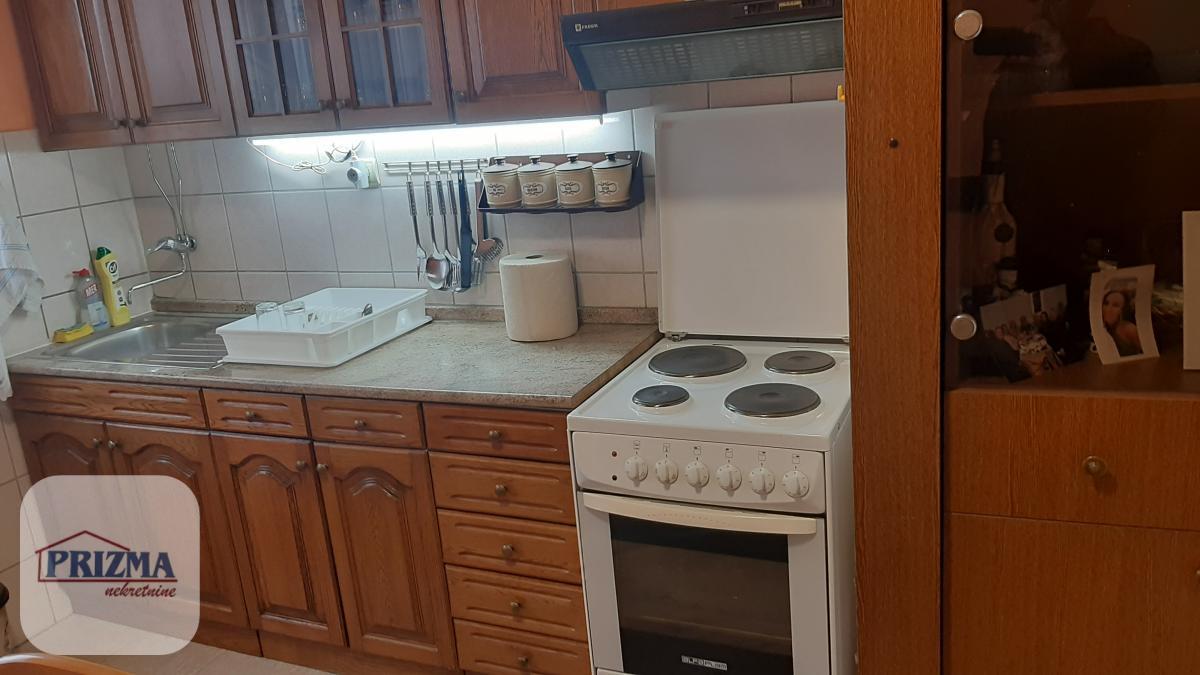 Stan Prodaja Paraćin Stan Prodaja Paraćin 56 m2