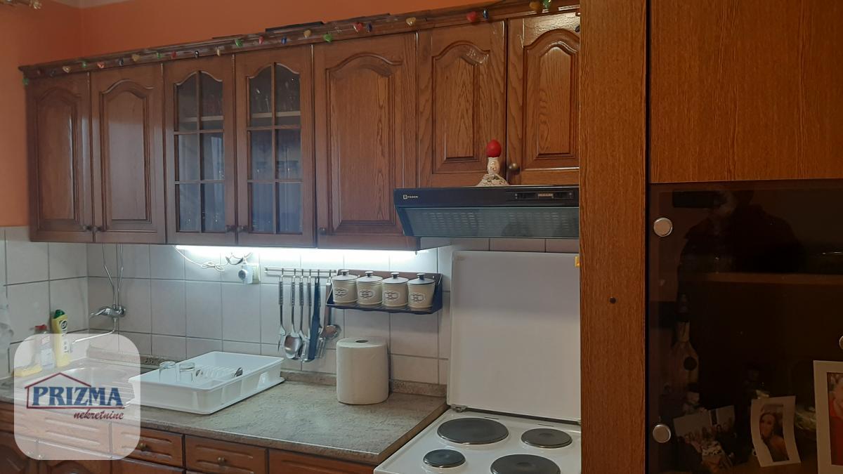 Stan Prodaja Paraćin Stan Prodaja Paraćin 56 m2