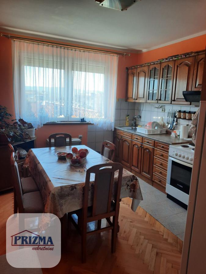 index Stan Prodaja Paraćin 56 m2