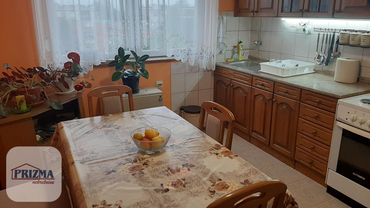 index Trosoban stan na prodaju, Centar, Paraćin, 56m², 62.000 €
