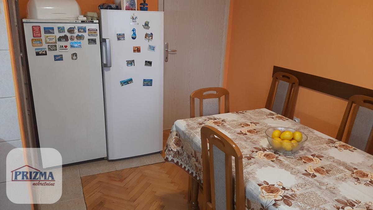 index Trosoban stan na prodaju, Centar, Paraćin, 56m², 62.000 €