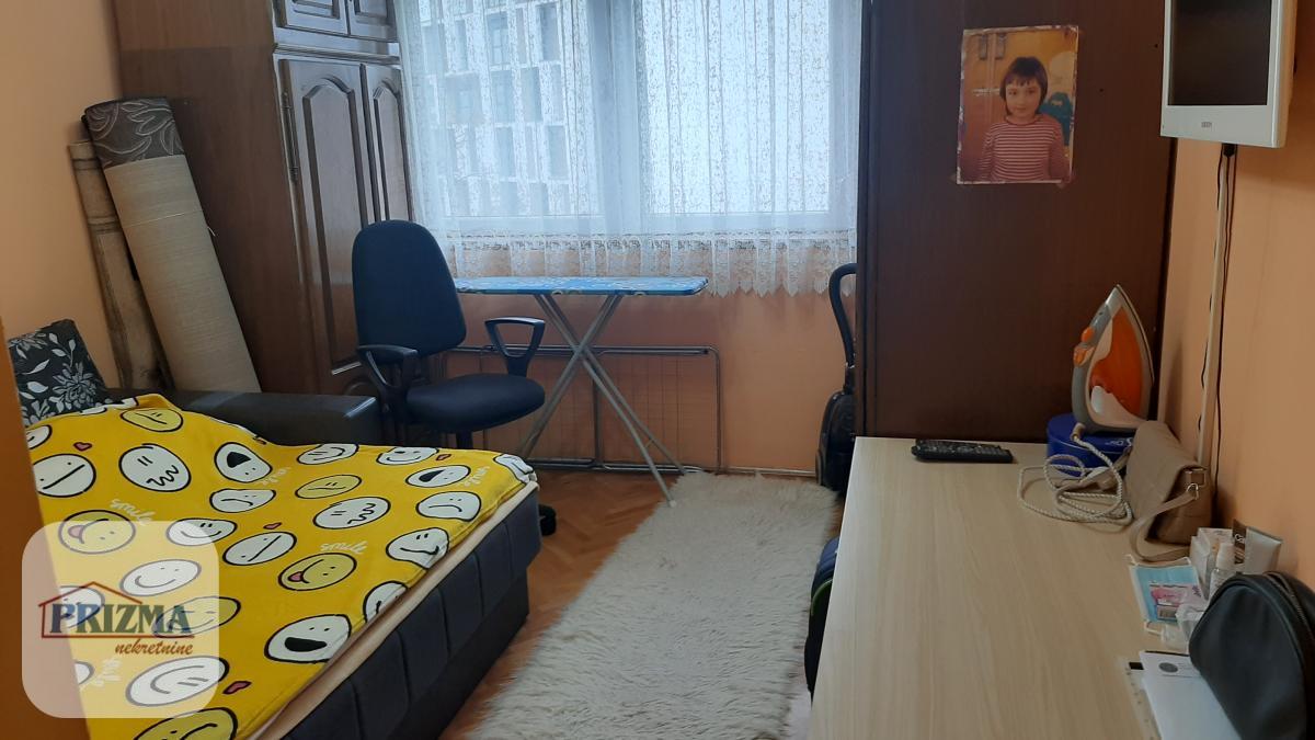 index Trosoban stan na prodaju, Centar, Paraćin, 56m², 62.000 €