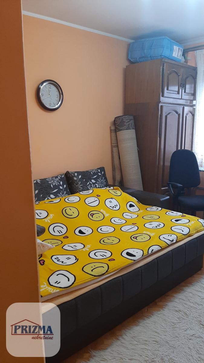 index Trosoban stan na prodaju, Centar, Paraćin, 56m², 62.000 €