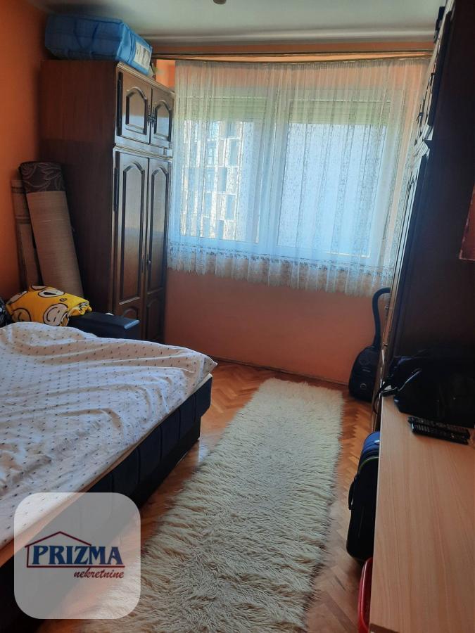 index Trosoban stan na prodaju, Centar, Paraćin, 56m², 62.000 €